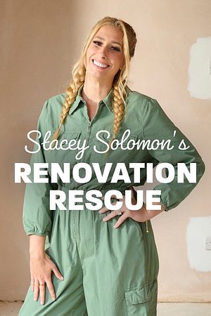 Stacey Solomon's Renovation Rescue - Foto: TMDB