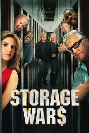 Storage Wars – Die Geschäftemacher - Foto: TMDB