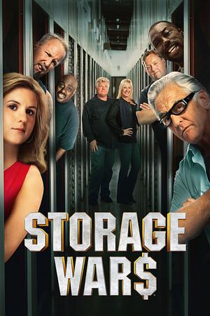 Storage Wars – Die Geschäftemacher - Foto: TMDB