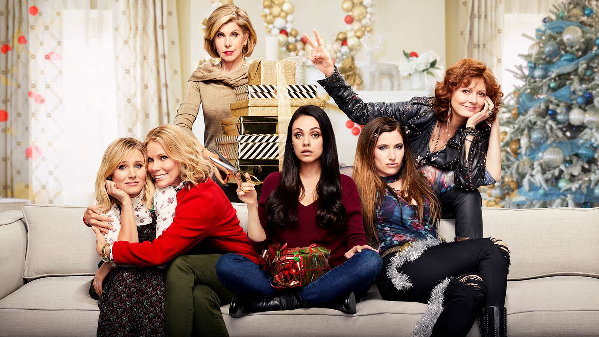 Bad Moms 2 Bad Moms 2