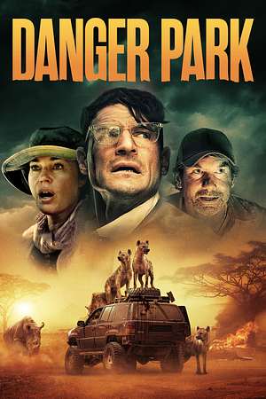 Danger Park - Foto: TMDB