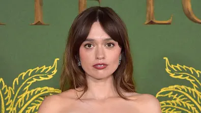 Aimee Lou Wood: Sie wehrt sich gegen fiesen SNL-Sketch - „gemein und unlustig“ - Foto: IMAGO / Future Image