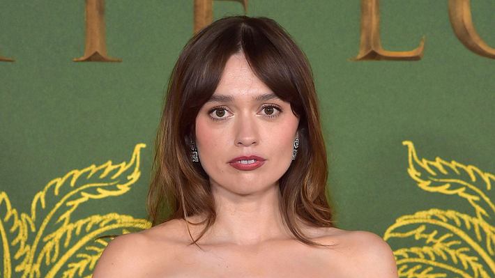Aimee Lou Wood: Sie wehrt sich gegen fiesen SNL-Sketch - „gemein und unlustig“ - Foto: IMAGO / Future Image