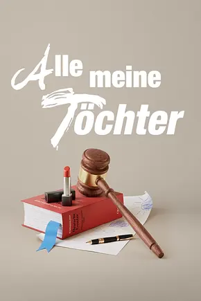 Alle meine Töchter - Foto: TMDB