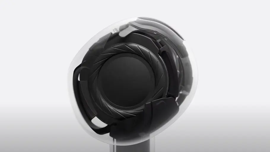 Apple AirPods 4