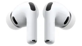AirPods Pro 3 - Foto: Apple