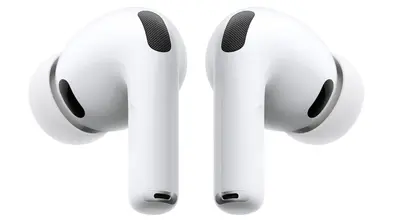 AirPods Pro 3 - Foto: Apple