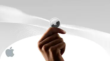 Kommt bald der AirTag 2? Das soll der beliebte Tracker können - Foto: Amazon/PR