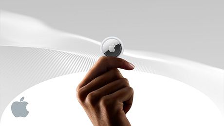 Kommt bald der AirTag 2? Das soll der beliebte Tracker können - Foto: Amazon/PR