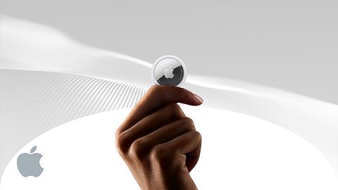 Kommt bald der AirTag 2? Das soll der beliebte Tracker können - Foto: Amazon/PR