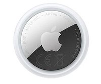 APPLE AirTag (2. Gen.) 1er Pack Tracker