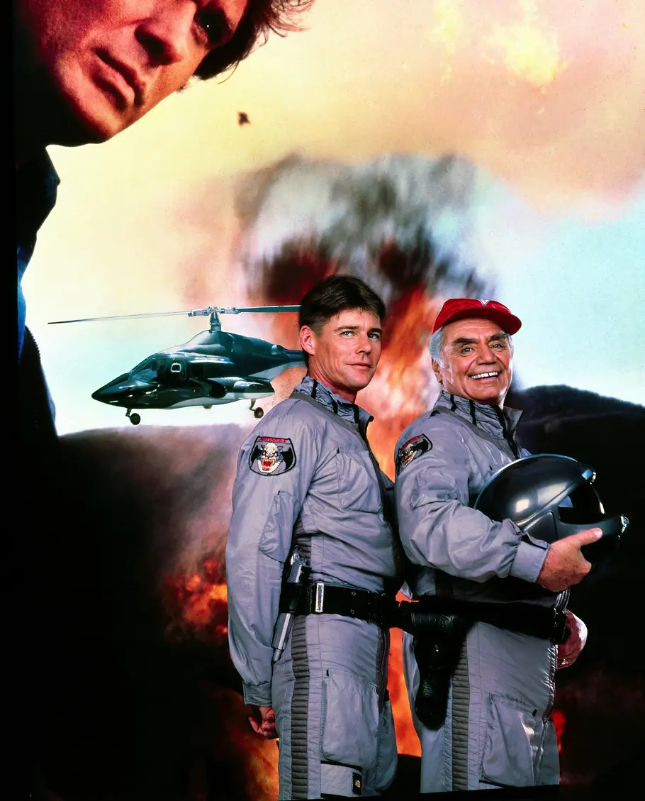 Airwolf