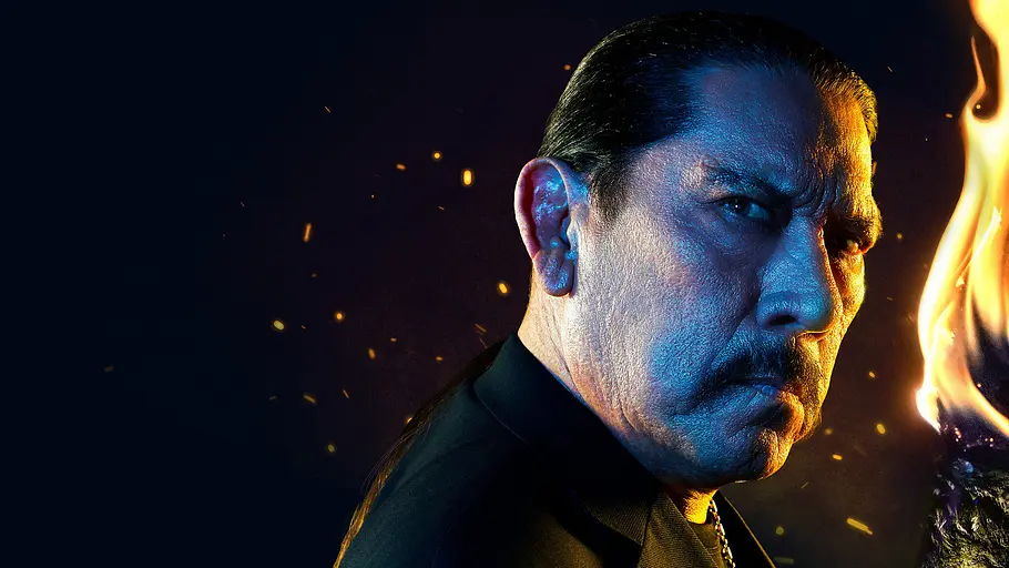 Unglaubliche Entdeckungen mit Danny Trejo Unglaubliche Entdeckungen mit Danny Trejo