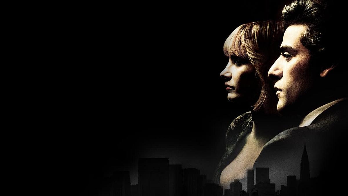 A Most Violent Year A Most Violent Year