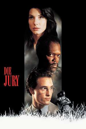 Die Jury - Foto: TMDB