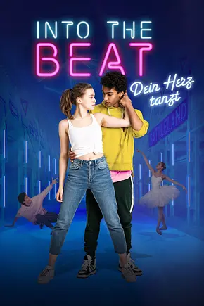 Into the Beat - Dein Herz tanzt - Foto: TMDB Into the Beat - Dein Herz tanzt - Foto: TMDB
