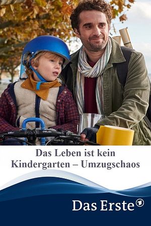 Das Leben ist kein Kindergarten – Umzugschaos - Foto: TMDB