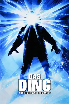 Das Ding aus einer anderen Welt - Foto: TMDB