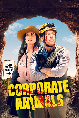 Corporate Animals - Foto: TMDB