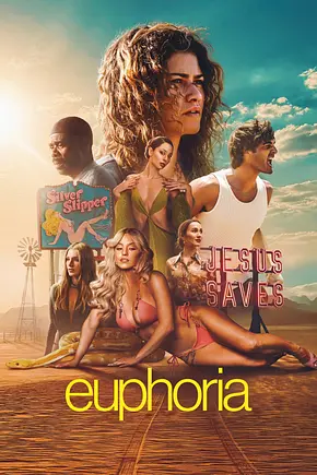 Euphoria - Foto: TMDB