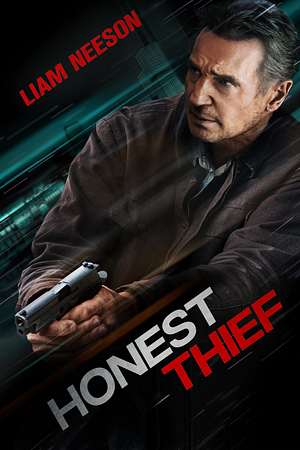 Honest Thief - Foto: TMDB
