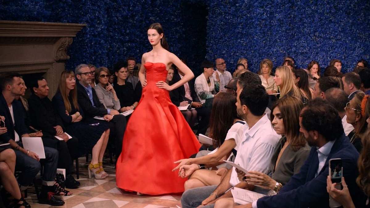 Dior und ich Dior und ich