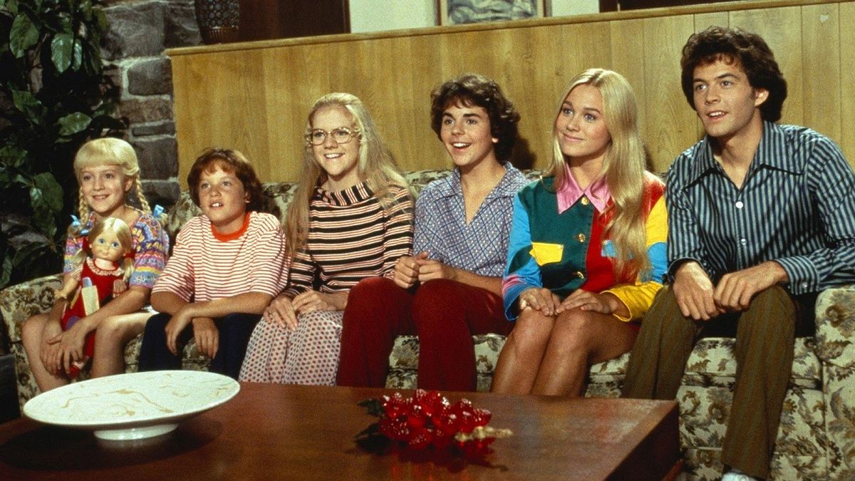 Die Brady Family Die Brady Family