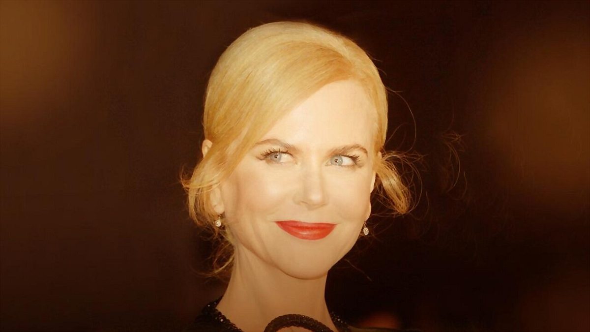 Nicole Kidman - Eyes Wide Open Nicole Kidman - Eyes Wide Open