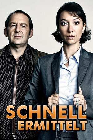 Schnell ermittelt - Foto: TMDB