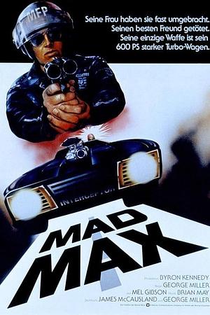 Mad Max - Foto: TMDB