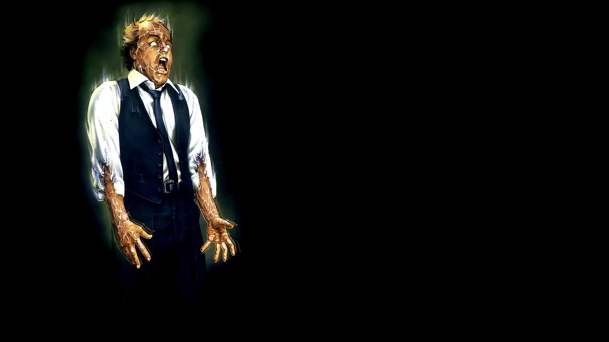 Scanners - Ihre Gedanken können töten Scanners - Ihre Gedanken können töten