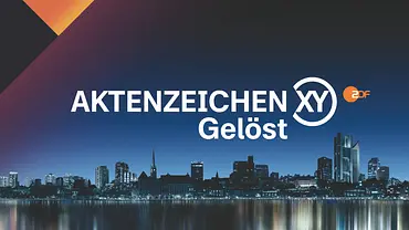 Aktenzeichen XY... gelöst: Sendungslogo - Foto: ZDF/Brand New Media Aktenzeichen XY... gelöst: Sendungslogo - Foto: ZDF/Brand New Media