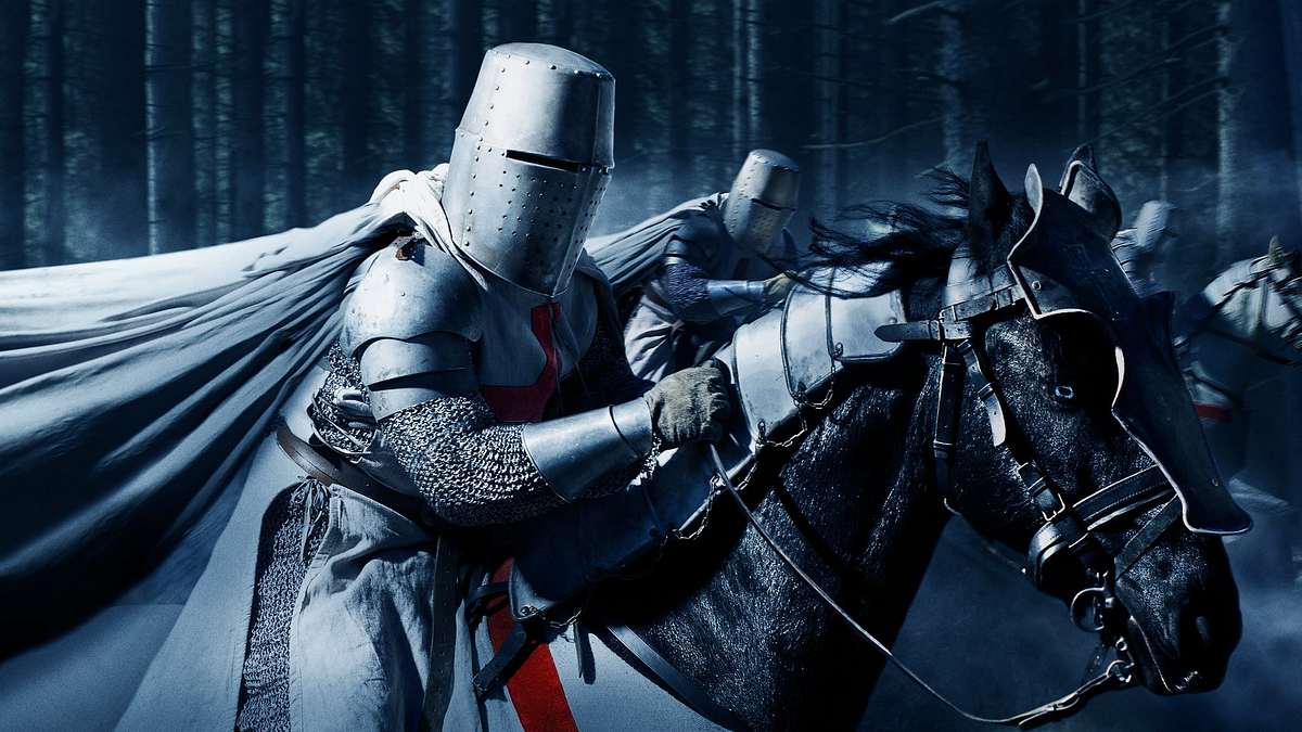 Knightfall Knightfall