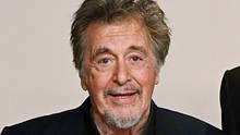 Al Pacino - Foto:  IMAGO / ZUMA Press Wire