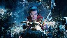 Aladdin - Foto: IMAGO / Everett Collection