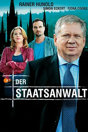 Der Staatsanwalt - Foto: TMDB