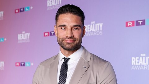 Aleks Petrovic - Foto: RTL/ Fine Lohmann