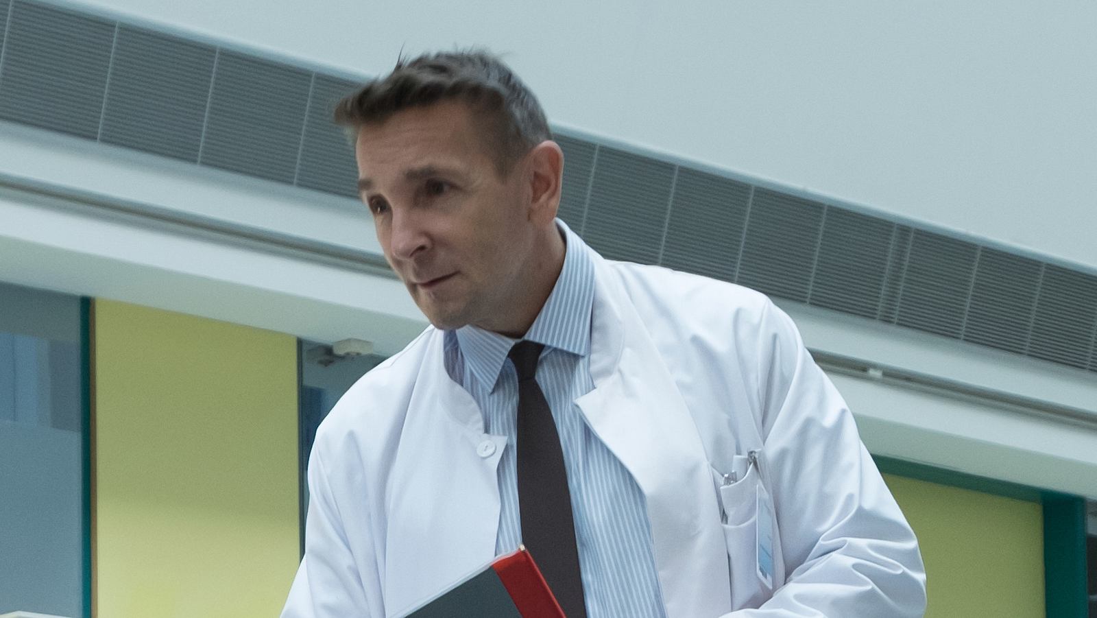 Der Bergdoktor": Alexander verlässt Ellmau!