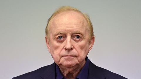 Alfons Schubeck muss ins Gefängnis - Foto: IMAGO / Sven Simon