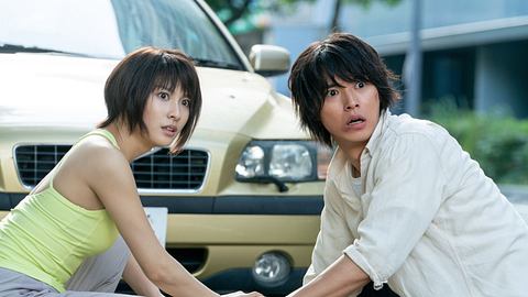 Alice in Borderland Staffel 3: Start enthüllt! Wann und wie geht es bei Netflix weiter? - Foto: Netflix / Kumiko Tsuchiya