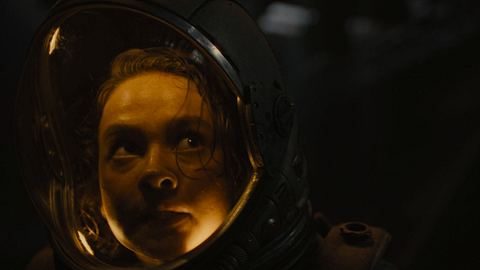 Alien Romulus: Alles Wissenswerte zum kommenden Horror-Highlight! | Handlung, Trailer, Cast, Kinostart - Foto: Disney