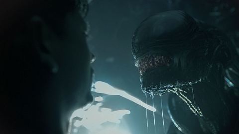 „Alien: Romulus“: Lauer Aufguss oder rasante Neuinterpretation? | Filmkritik - Foto: Disney