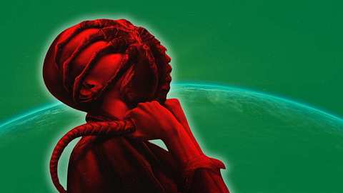 Alien Romulus im Stream oder auf Blu-ray und 4K sehen - Foto: TVM/PR