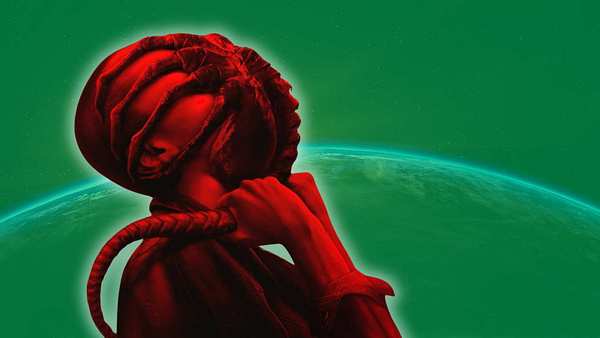 Alien Romulus im Stream oder auf Blu-ray und 4K sehen - Foto: TVM/PR