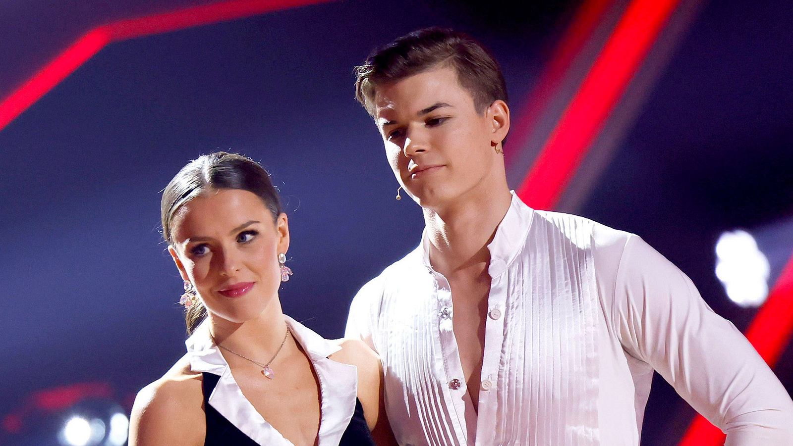 Taliso Engel: Unerwartetes Geständnis nach „Let's Dance“ – „Ich bin lieber Zweiter, als...“