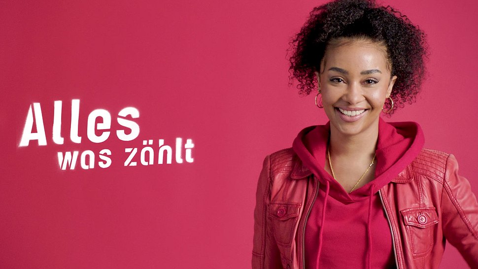 Alles was zählt Logo - Foto: © 2025 RTL interactive GmbH