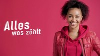 Alles was zählt