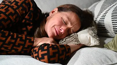 Jenny Alles was zählt - Foto: RTL / Julia Feldhagen