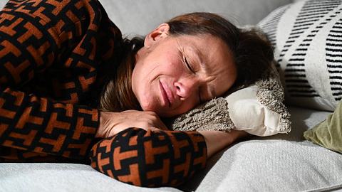Jenny Alles was zählt - Foto: RTL / Julia Feldhagen