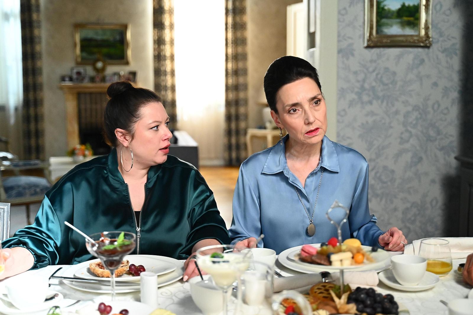 Alles was zählt" Vorschau: So traurig wird Gabriellas Abrechnung mit Simone!